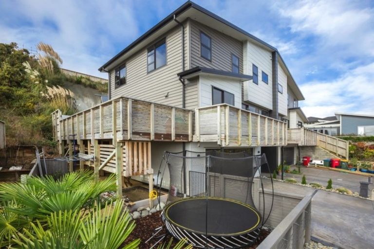 Photo of property in 53 Spyglass Lane, Whitby, Porirua, 5024