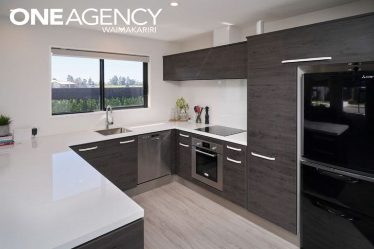 Photo of property in 16 Goodwin Street, Rangiora, 7400