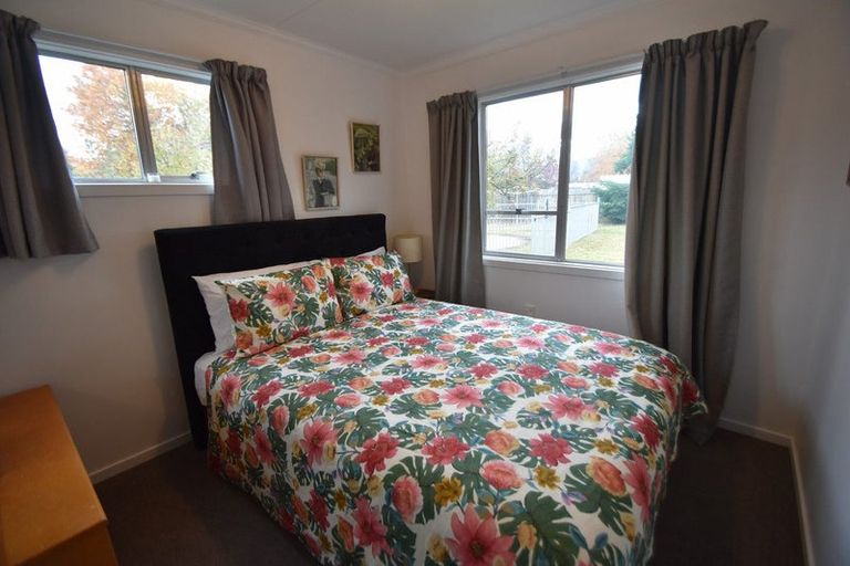 Photo of property in 24 Godley Street, Twizel, 7901