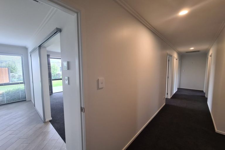 Photo of property in 580 East Maddisons Road, Rolleston, 7615