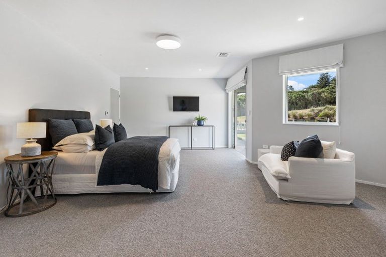 Photo of property in 59b Wilks Road West, Dairy Flat, Albany, 0794