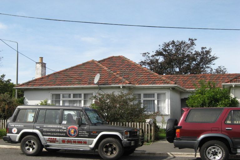 Photo of property in 126 Osborne Street, Waltham, Christchurch, 8011
