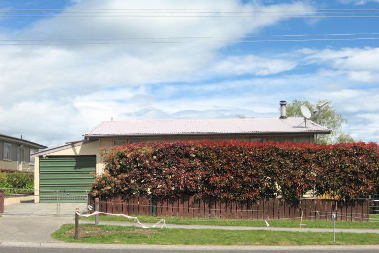 Photo of property in 67 Scannell Street, Taupo, 3330