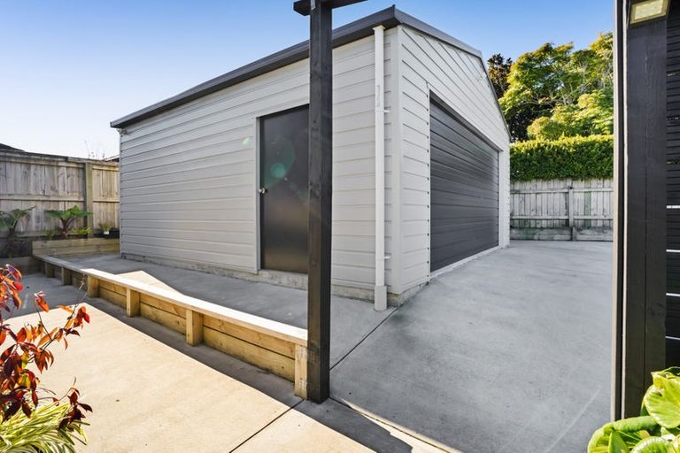 Photo of property in 4 Whenu Way, Bell Block, New Plymouth, 4312