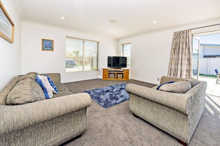 Photo of property in 18 Perthshire Crescent, Lincoln, 7608