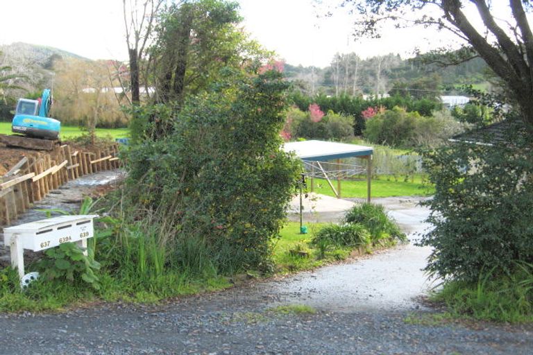 Photo of property in 639a Kamo Road, Te Kamo, Whangarei, 0112