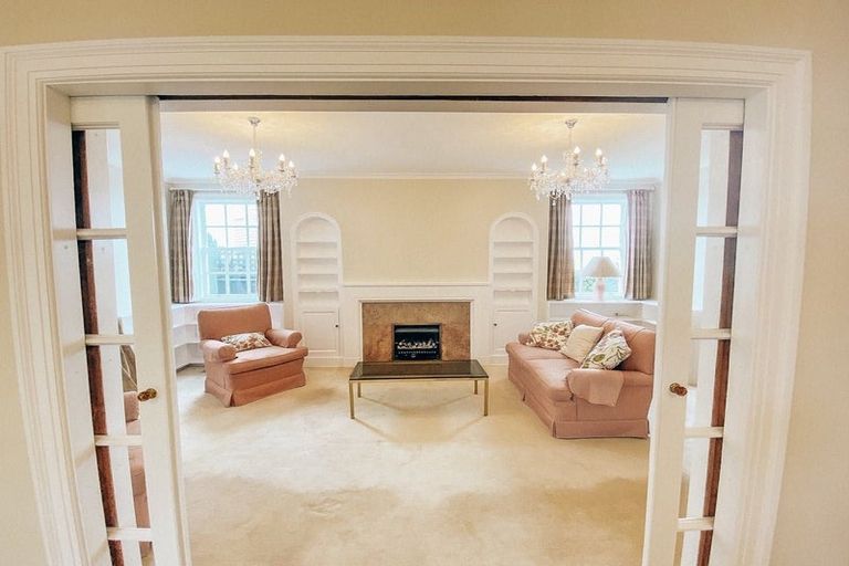 Photo of property in 30 Orchard Street, Wadestown, Wellington, 6012