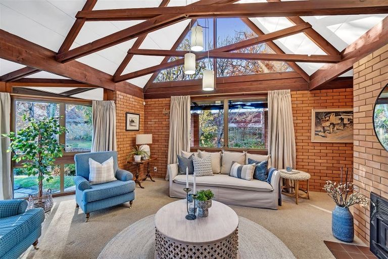 Photo of property in 26a Dunrobin Place, Avonhead, Christchurch, 8042