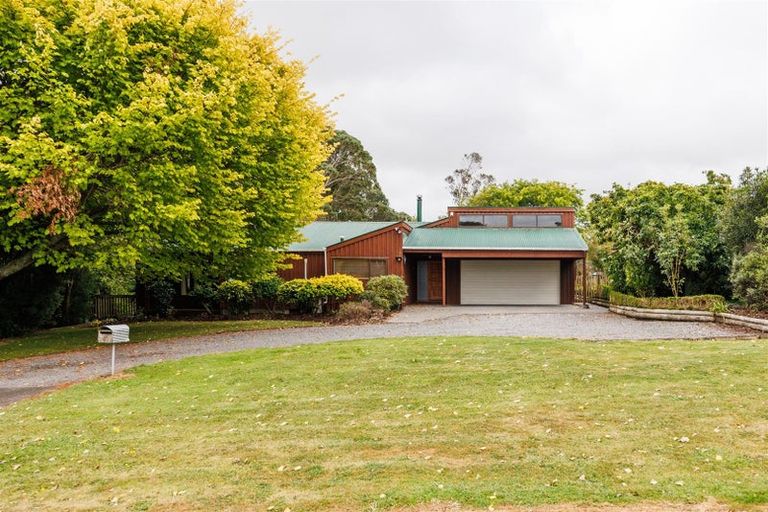 Photo of property in 40 Milne Street, Marton, 4710