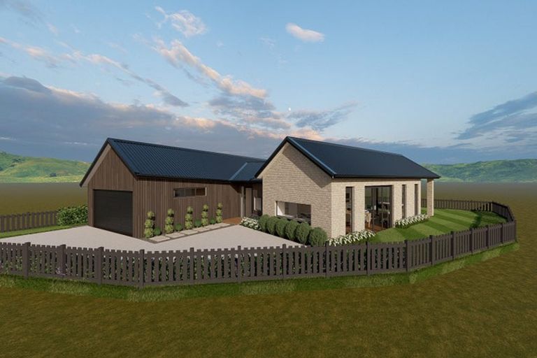 Photo of property in 4 Katapaki Rise, Flagstaff, 3210