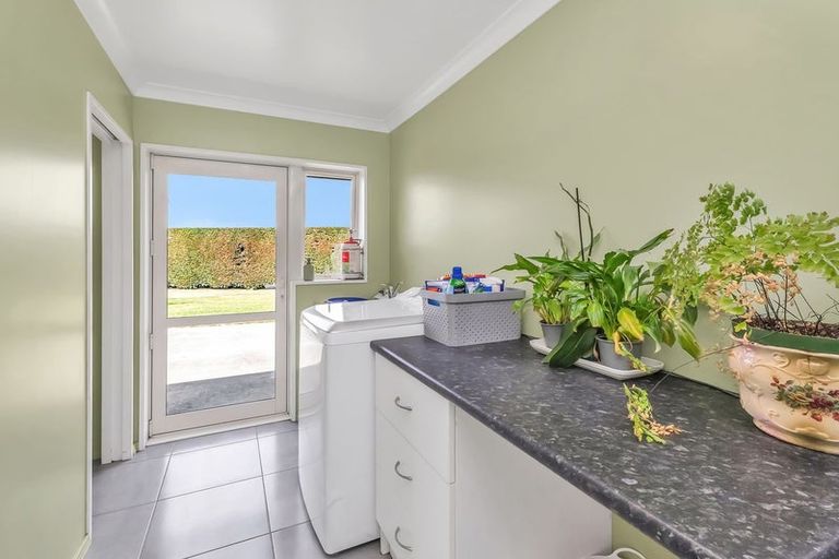 Photo of property in 161 Leeston Road, Springston, Christchurch, 7674