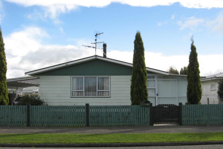 Photo of property in 70 Makoura Road, Masterton, 5810
