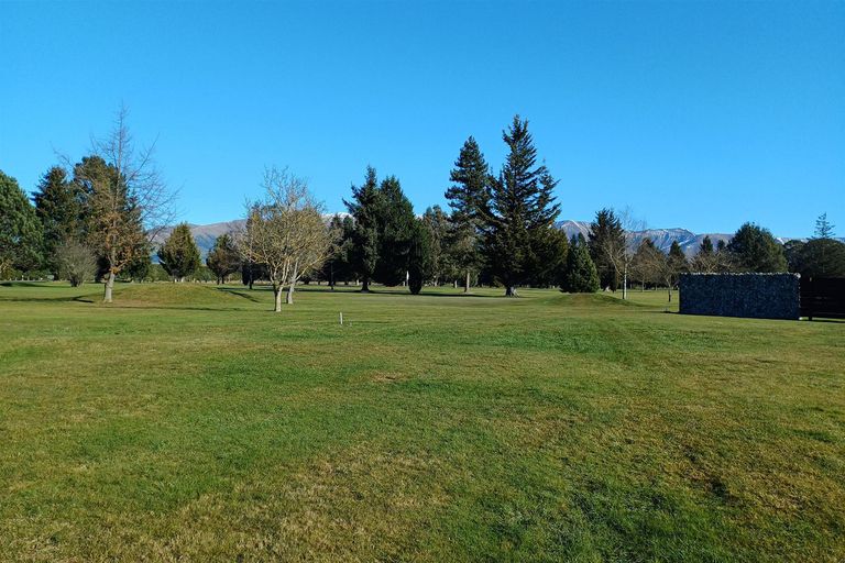 Photo of property in 50 Talbot Road, Fairlie, 7925