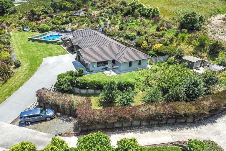 Photo of property in 1107 Racecourse Road, Te Awamutu, 3800