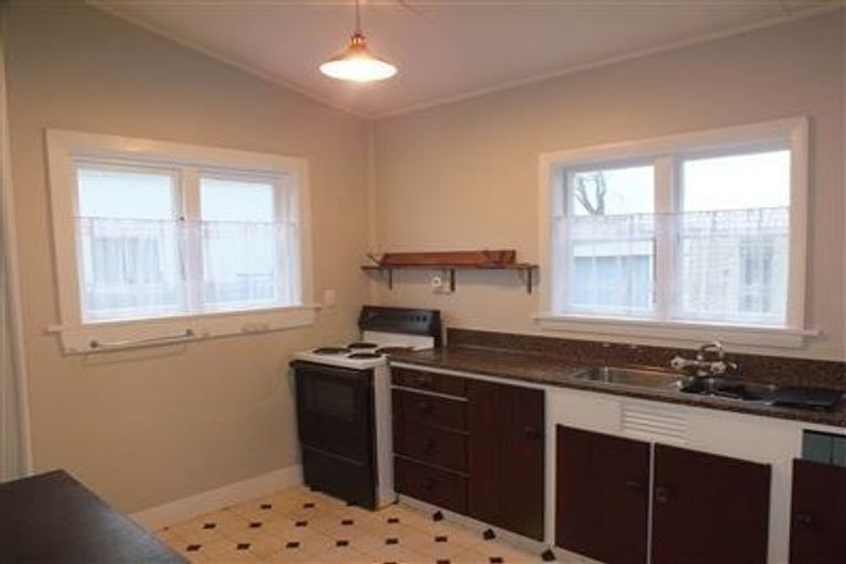 Photo of property in 422 Selwyn Street, Addington, Christchurch, 8024