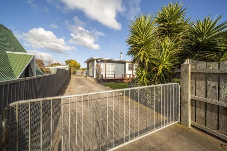 Photo of property in 50a Vogel Street, Hawera, 4610