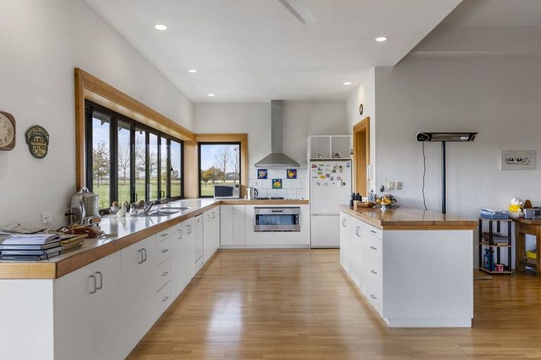 Photo of property in 285 Paierau Road, Opaki, Masterton, 5881