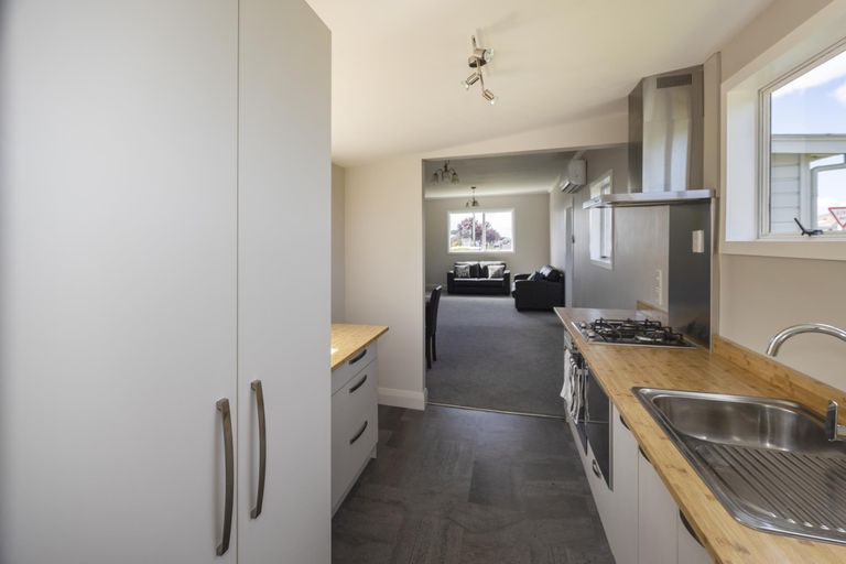 Photo of property in 380 Thames Highway, Oamaru North, Oamaru, 9400