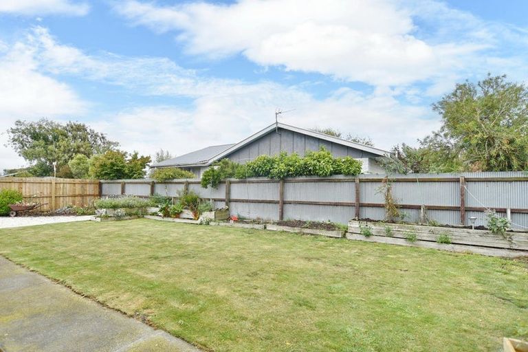 Photo of property in 62b King Street, Rangiora, 7400