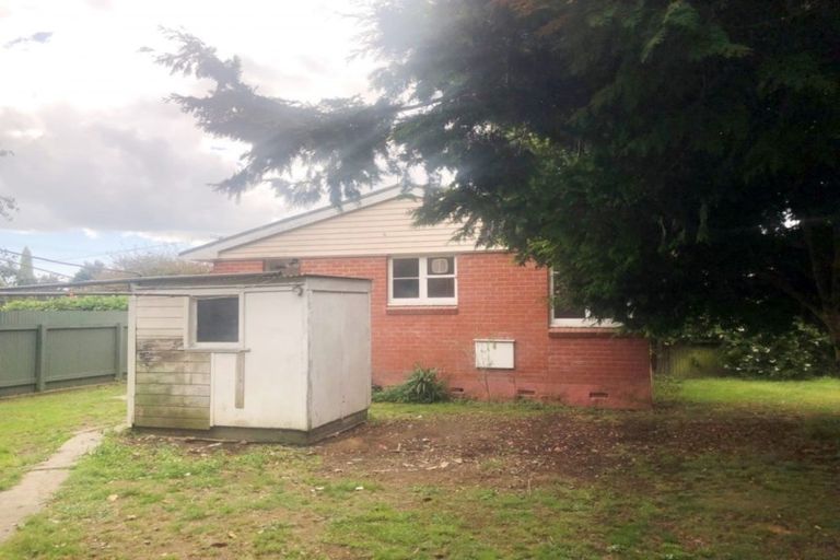 Photo of property in 2 Forth Street, Levin, 5510