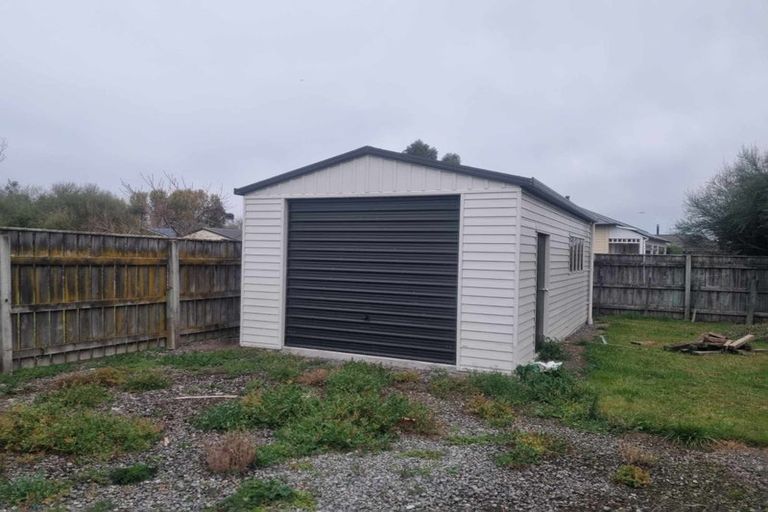Photo of property in 32 Millard Avenue, Kuripuni, Masterton, 5810