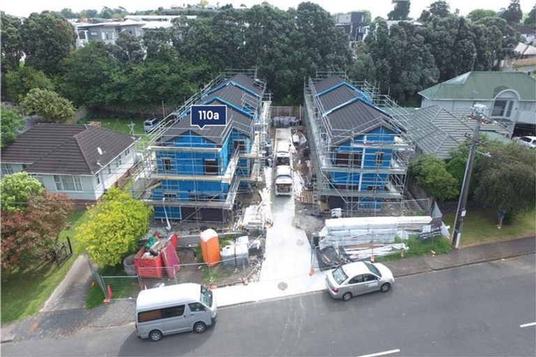 Photo of property in 110a Hillside Road, Papatoetoe, Auckland, 2025