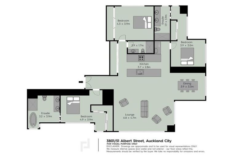 Photo of property in 4/107 Rowandale Avenue, Manurewa, Auckland, 2102