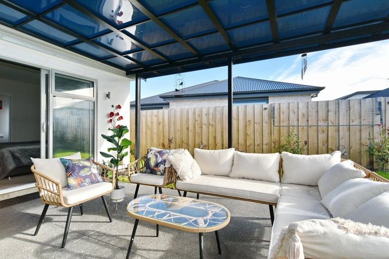 Photo of property in 9 Arapawa Street, Belfast, Christchurch, 8051