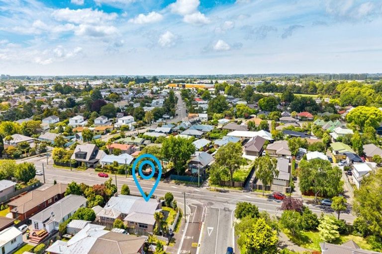 Photo of property in 8 Aorangi Road, Papanui, Christchurch, 8053