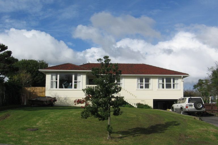 Photo of property in 45 Noall Street, Te Atatu Peninsula, Auckland, 0610