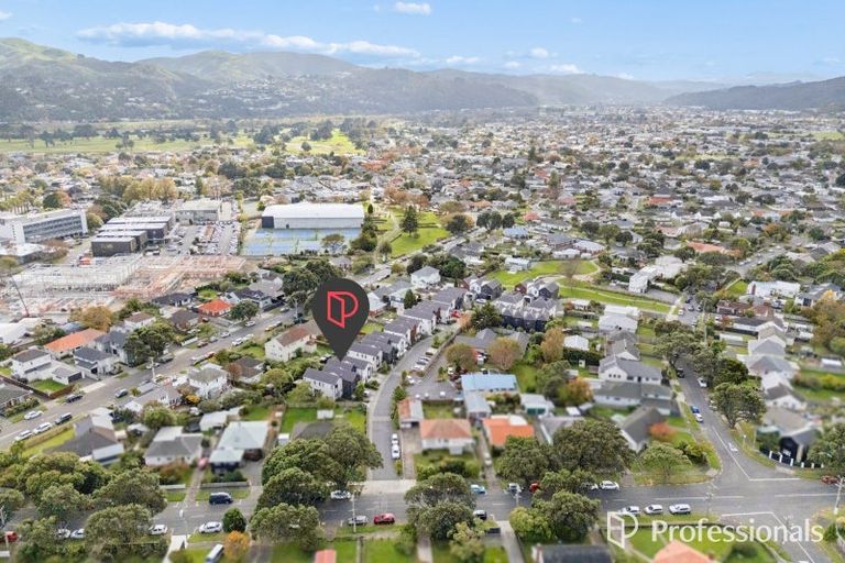 Photo of property in 7 Ron Deal Way, Epuni, Lower Hutt, 5011