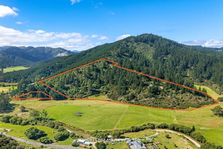 Photo of property in 364 Onamalutu Road, Onamalutu, Blenheim, 7275