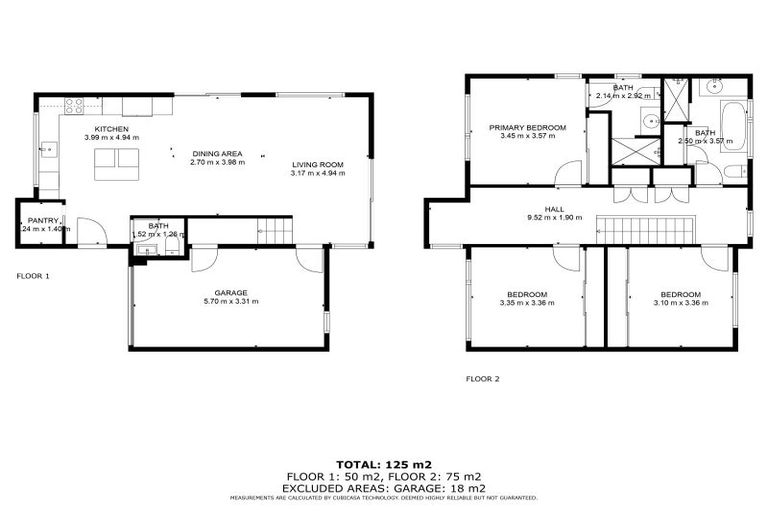 Photo of property in 109c Taylor Street, Cambridge, 3434