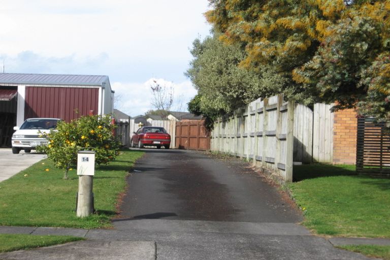 Photo of property in 14 Raleigh Avenue, Fairview Downs, Hamilton, 3214