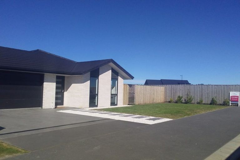 Photo of property in 41 Lady Isaac Drive, Rolleston, 7615