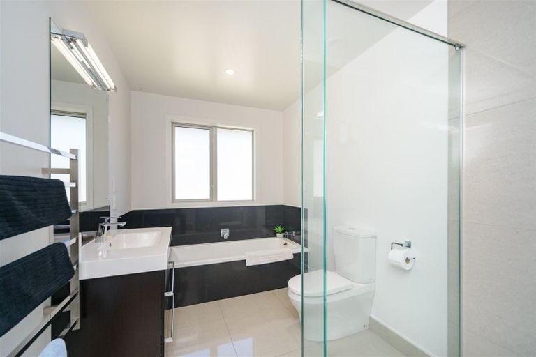 Photo of property in 139b James Line, Kelvin Grove, Palmerston North, 4414