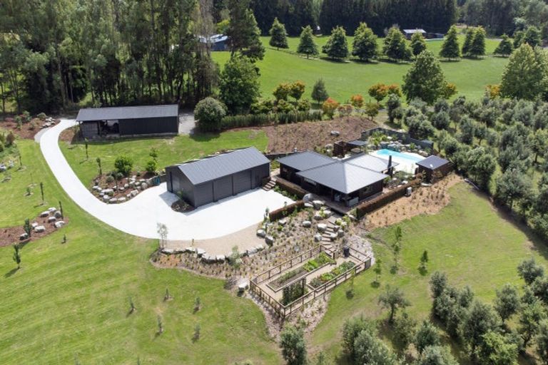 Photo of property in 117a Te Puea Road, Tikitere, Rotorua, 3074