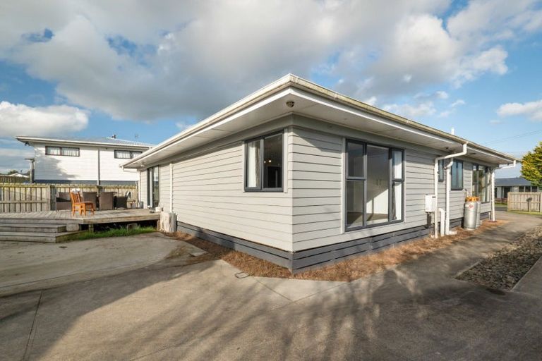 Photo of property in 5b Thomas Place, Waihi, 3610