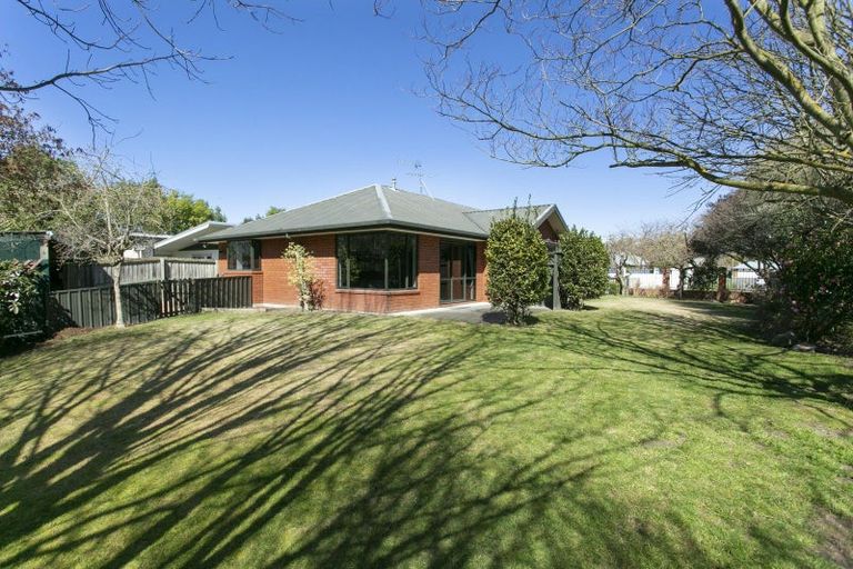 Photo of property in 11 Trellech Place, Allenton, Ashburton, 7700