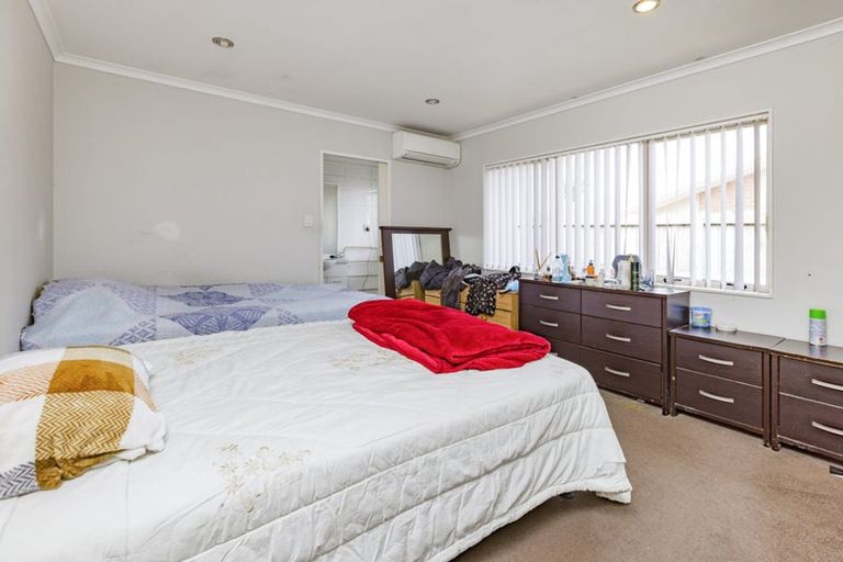 Photo of property in 31 Eastland Road, Flat Bush, Auckland, 2019