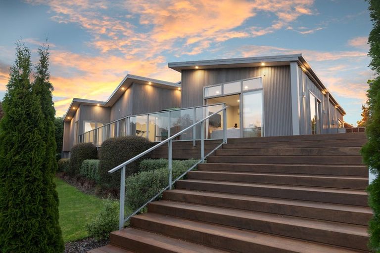 Photo of property in 6 Old Barrow Heights, Huntsbury, Christchurch, 8022