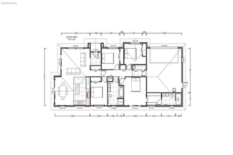 Photo of property in 7 Hills View Drive, Papamoa, 3118