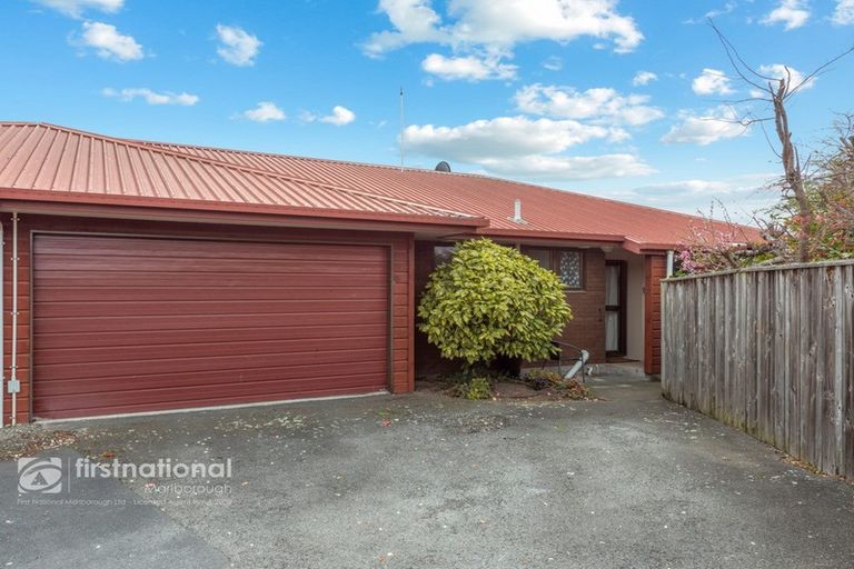 Photo of property in 186a High Street, Blenheim, 7201