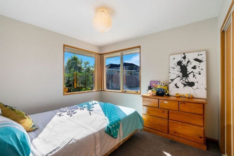 Photo of property in 29 Checketts Avenue, Halswell, Christchurch, 8025