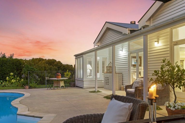 Photo of property in 41 Vineyard Lane, Waipara, 7483