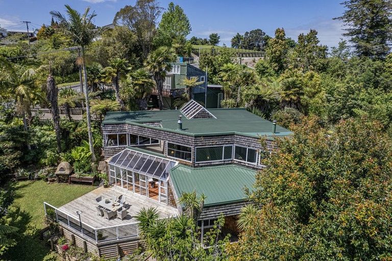 Photo of property in 2 Saint Marys Place, Onerahi, Whangarei, 0110