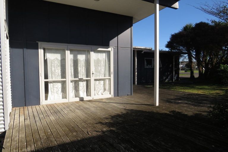 Photo of property in 63 Mclean Street, Wairoa, 4108