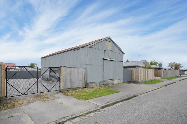 Photo of property in 1 Peraki Street, Kaiapoi, 7630