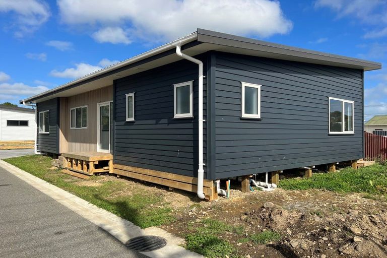 Photo of property in 33 Keepa Street, Levin, 5510