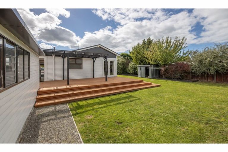 Photo of property in 37 Cam Road, Kaiapoi, 7630